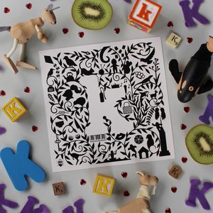 Products: K Print - Prints & Princesses