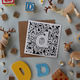 D Card - Prints & Princesses