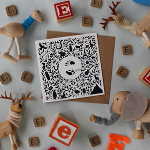 Products: E Card - Prints & Princesses