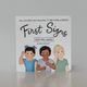 First Signs - Prints & Princesses