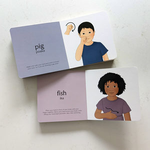 Products: First Signs – Animals - Prints & Princesses