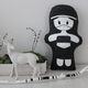 Aboriginal – Ethnic Doll - Prints & Princesses