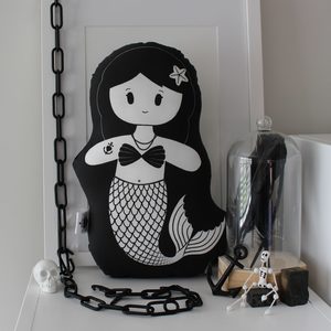 Products: Mermaid – Ethnic Doll - Prints & Princesses