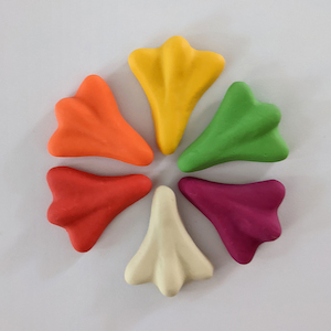 Aeroplane magnet - Prints & Princesses