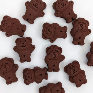 Products: Bears with big feelings magnet - Prints & Princesses