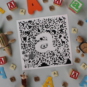 Products: A Print - Prints & Princesses