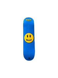 Drew House Mascot Skateboard 8"