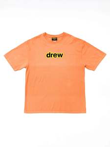Drew House: Drew House Secret SS Tee Peach