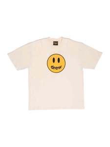 Drew House: Drew House Mascot Tee Cream