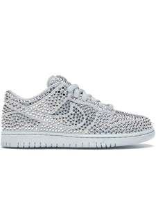 Cactus Plant Flea Market: Nike Dunk Low Cactus Plant Flea Market Pure Platinum