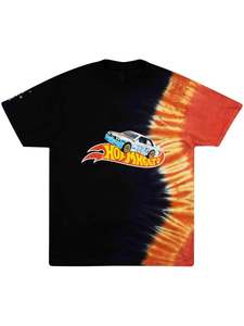Travis Scott: Travis Scott Jackboys Racing T-Shirt