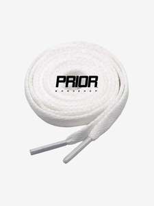 Prior Workshop Essential Shoelaces