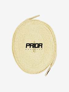 Prior Workshop Premium Thick Shoelaces