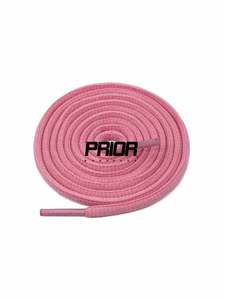 Prior Workshop: Prior Workshop Premium Oval Shoelaces