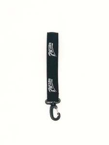 Prior Workshop: Prior Repeat Logo Lanyard