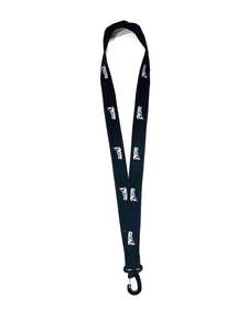 Prior Logo Lanyard