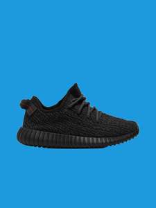 adidas Yeezy Boost 350 Pirate Black (2023)
