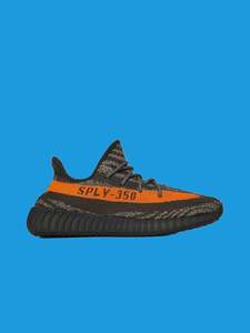 Yeezy 350: adidas Yeezy Boost 350 V2 Carbon Beluga