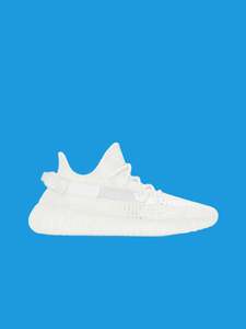 Yeezy 350: adidas Yeezy Boost 350 V2 Bone