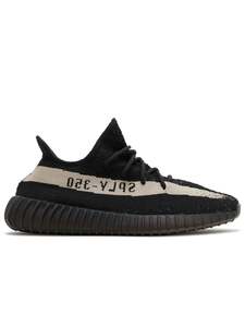 Yeezy 350: Yeezy Boost 350 V2 Core Black White