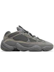 Yeezy 500: Adidas Yeezy 500 Granite