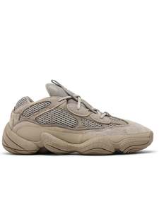Yeezy 500: Adidas Yeezy 500 Taupe Light