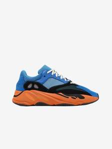 Yeezy 700: adidas Yeezy Boost 700 Bright Blue