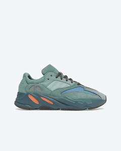 adidas Yeezy Boost 700 Faded Azure