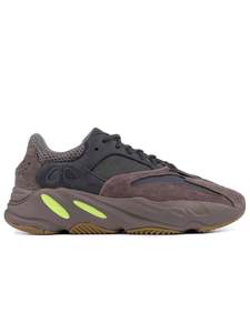 Yeezy 700: Yeezy Boost 700 Mauve [USED]
