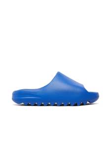 Yeezy Slides: adidas Yeezy Slide Azure