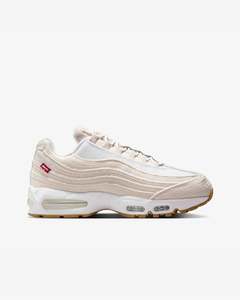 Nike Air Max 95 OG Levis Light Orewood Brown
