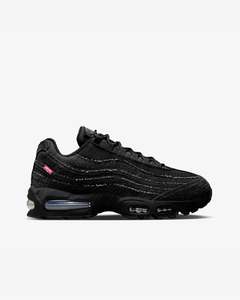 Nike Air Max 95 OG Levis Black