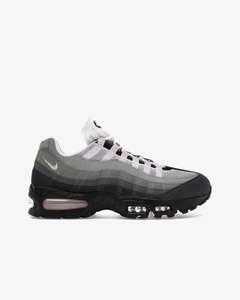 Nike Air Max 95 OG Big Bubble Pink Foam (Women's)