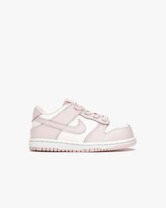 Nike: Nike Dunk Low SP Orange Pearl (TD)