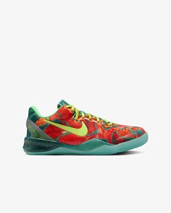 Nike: Nike Kobe 8 Protro What The (2025) (GS)