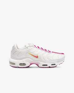 Nike: Nike Air Max Plus TN Lotus