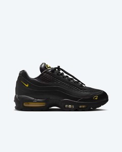 Nike: Nike Air Max 95 Corteiz Honey Black