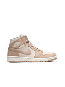 Jordan 1 Mid: Nike Air Jordan 1 Mid SE Legend Light Brown (Women's)