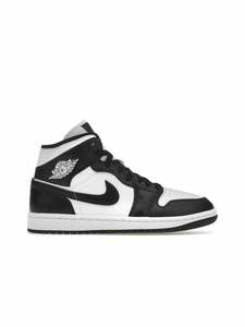 Nike Air Jordan 1 Mid Panda (W)