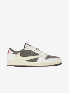 Nike Air Jordan 1 Retro Low OG SP Travis Scott Reverse Mocha