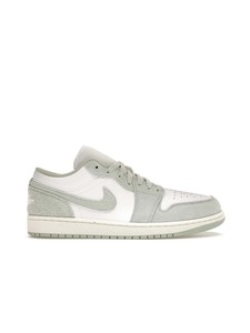 Jordan 1 Low: Jordan 1 Low SE Seafoam