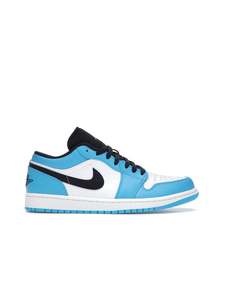 Jordan 1 Low: Nike Air Jordan 1 Low UNC (2021)
