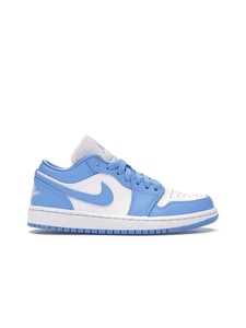 Jordan 1 Low: Jordan 1 Low UNC (Women's)