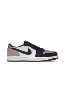 Nike Air Jordan 1 Low OG Bleached Coral