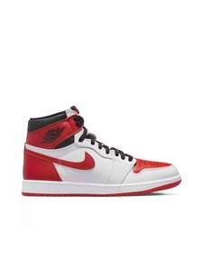 Jordan 1 High: Nike Air Jordan 1 Retro High OG Heritage
