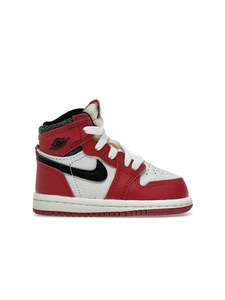 Nike Air Jordan 1 Retro High OG Chicago Lost and Found (TD)