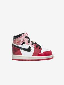 Nike Air Jordan 1 Retro High OG Spider-Man Across the Spider-Verse (TD)