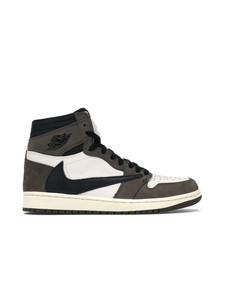 Jordan 1 Retro High OG SP Travis Scott Mocha