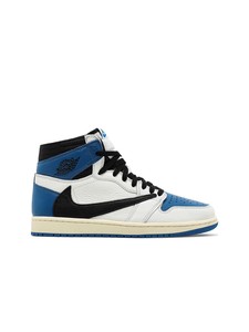 Jordan 1 Retro High OG SP Fragment x Travis Scott