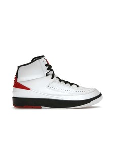 Jordan 2: Nike Air Jordan 2 Retro OG Chicago (2022)